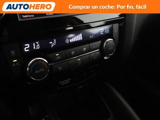 Nissan Qashqai 1.3 DIG-T N-Connecta