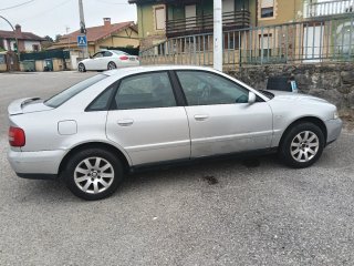 Audi A4 2001
