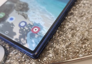 Samsung Galaxy Fold 7 512GB Azul