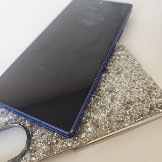 Samsung Galaxy Fold 7 512GB Azul