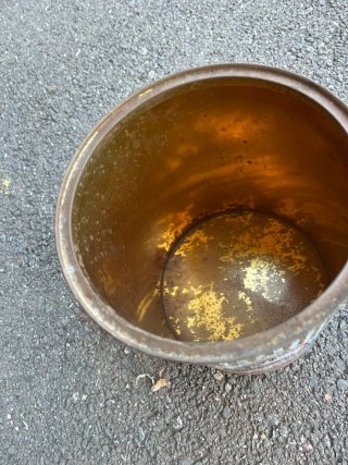 Antigua Lata Café Areces