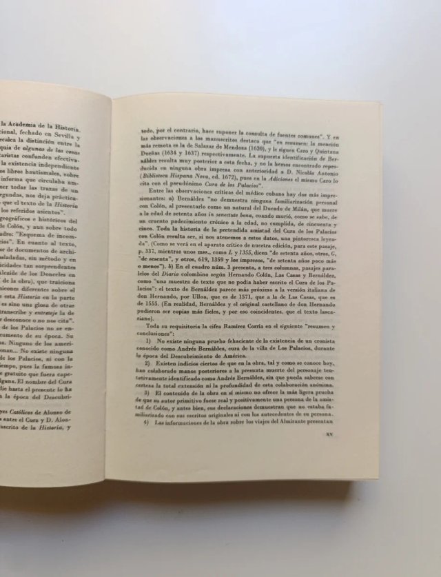 Memorias del reinado de los Reyes Católicos.