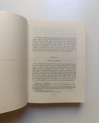 Memorias del reinado de los Reyes Católicos.