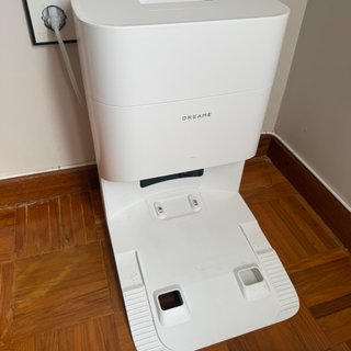 Robot Aspirapolvere Dreame D10
