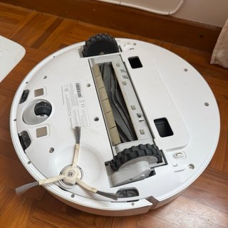 Robot Aspirapolvere Dreame D10
