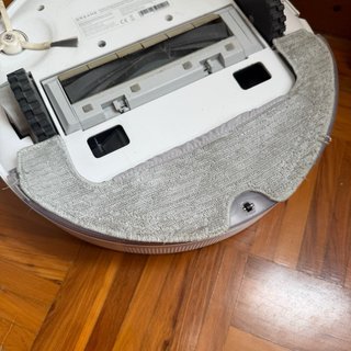 Robot Aspirapolvere Dreame D10