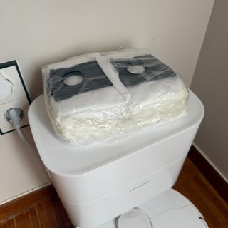 Robot Aspirapolvere Dreame D10