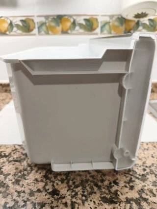 Cajón Congelador Bosch Siemens