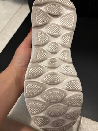 Skechers GO WALK Talla 38 (2 usos)