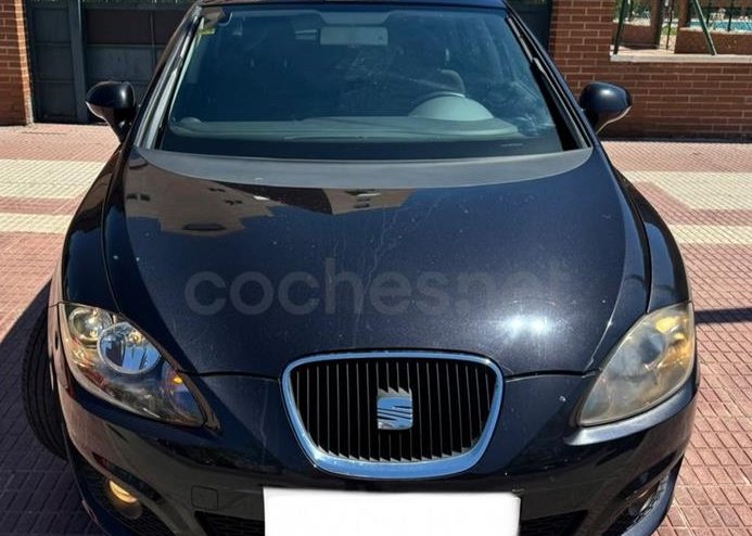 SEAT Leon 2006 - 1.9 TDI 105Cv Diesel etiqueta B - foto 1
