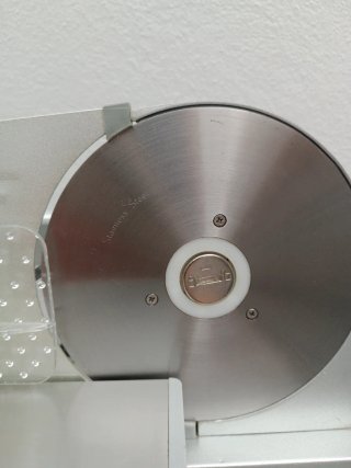 Cortafiambres Tecnoslicer