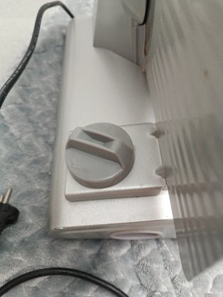 Cortafiambres Tecnoslicer