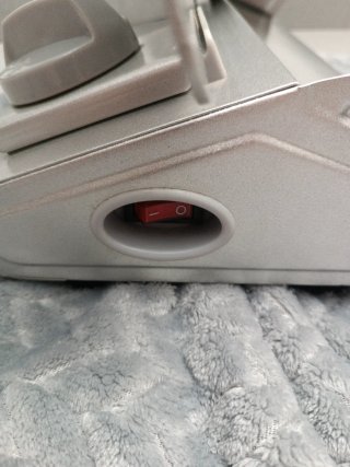 Cortafiambres Tecnoslicer