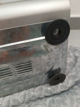 Cortafiambres Tecnoslicer