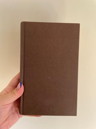 Libro vintage las aventuras de Sherlock Holmes