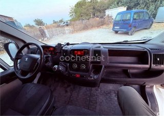 Peugeot Boxer 330 L1H1 blueHDI