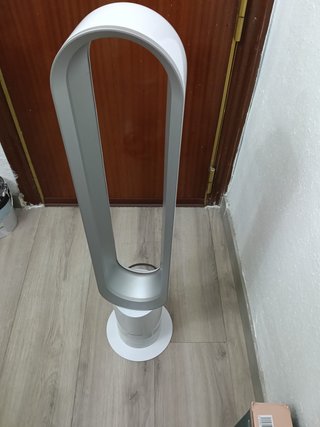 Ventilador Dyson AM07 Cool Blanco