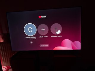 Xiaomi TV 75’