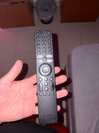 Xiaomi TV 75’