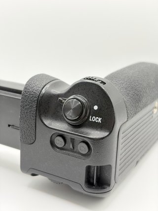 Empuñadura Vertical Neewer para Sony