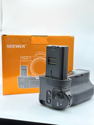 Empuñadura Vertical Neewer para Sony
