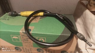 Taladro y suplemento( Black Becker)