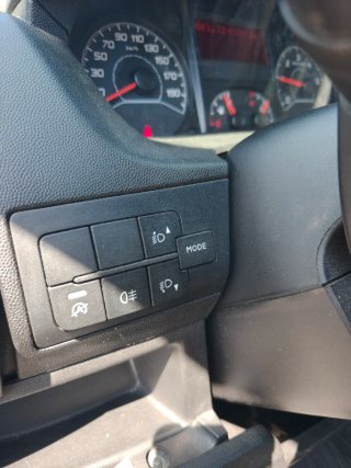 Peugeot Boxer 2021