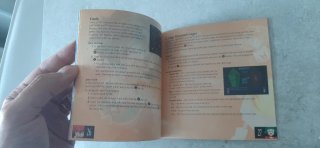 Tales of Destiny II PlayStation