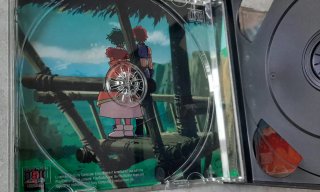 Tales of Destiny II PlayStation