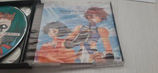 Tales of Destiny II PlayStation