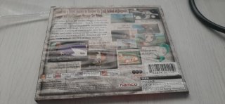 Tales of Destiny II PlayStation