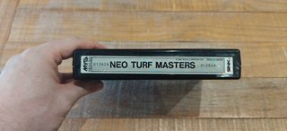 Neo Turf Masters Neo Geo MVS
