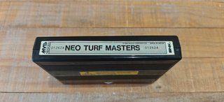 Neo Turf Masters Neo Geo MVS