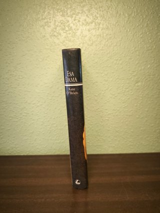 Esa Dama – Kate O'Brien