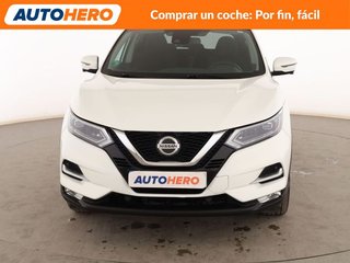 Nissan Qashqai 1.3 DIG-T N-Connecta