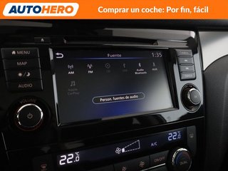 Nissan Qashqai 1.3 DIG-T N-Connecta