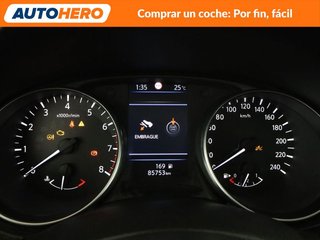 Nissan Qashqai 1.3 DIG-T N-Connecta