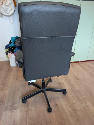 Silla de oficina Ikea MILLBERGET