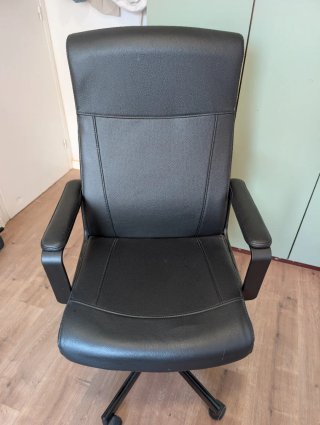 Silla de oficina Ikea MILLBERGET