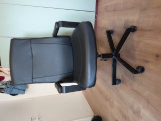 Silla de oficina Ikea MILLBERGET