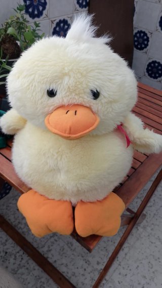 Lote de peluches: ositos y perrito,cada uno 5 euro