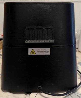 Cosori Air Fryer Premium Chef 5.5L
