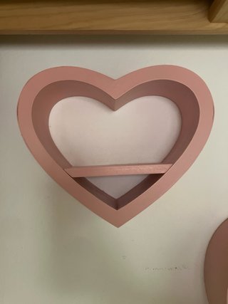 Estanterías Corazón Maisons Du Monde