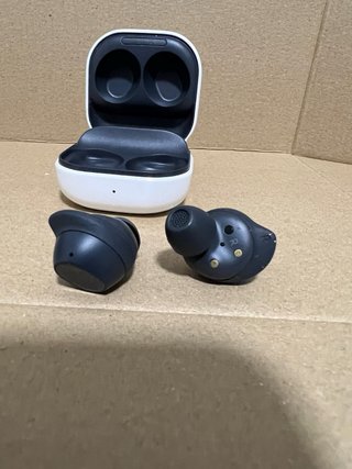 Auriculares Samsung Galaxy Buds FE Negros
