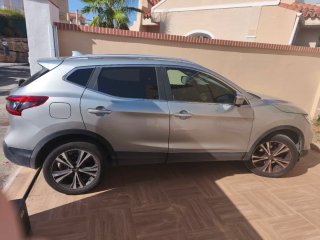 Nissan Qashqai 2020