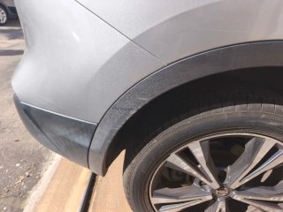 Nissan Qashqai 2020