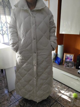 Chaqueta Ralph Lauren Talla L Blanca