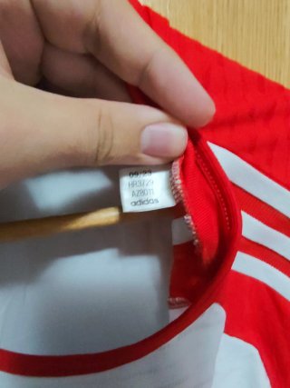 Camiseta Bayern Múnich oficial edición jugador