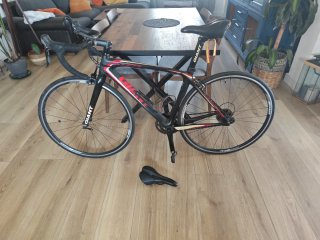 Giant TCR composite tecnology talla S