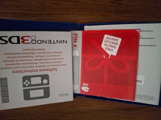 Pokémon Zafiro Alfa + Puntos VIP Nintendo 3DS